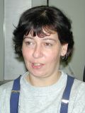 This image shows Beate Haase