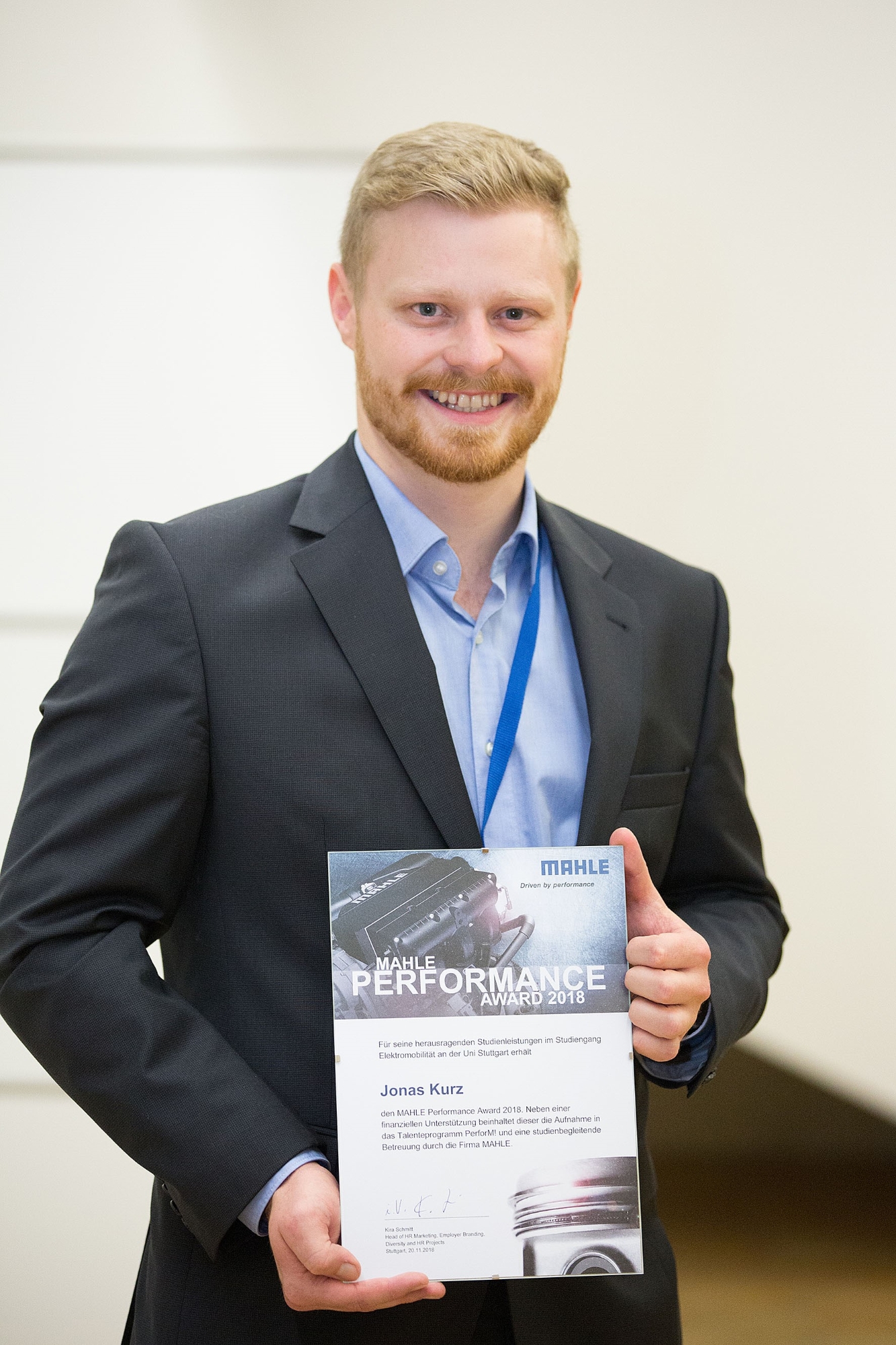 Portrait Jonas Kurz