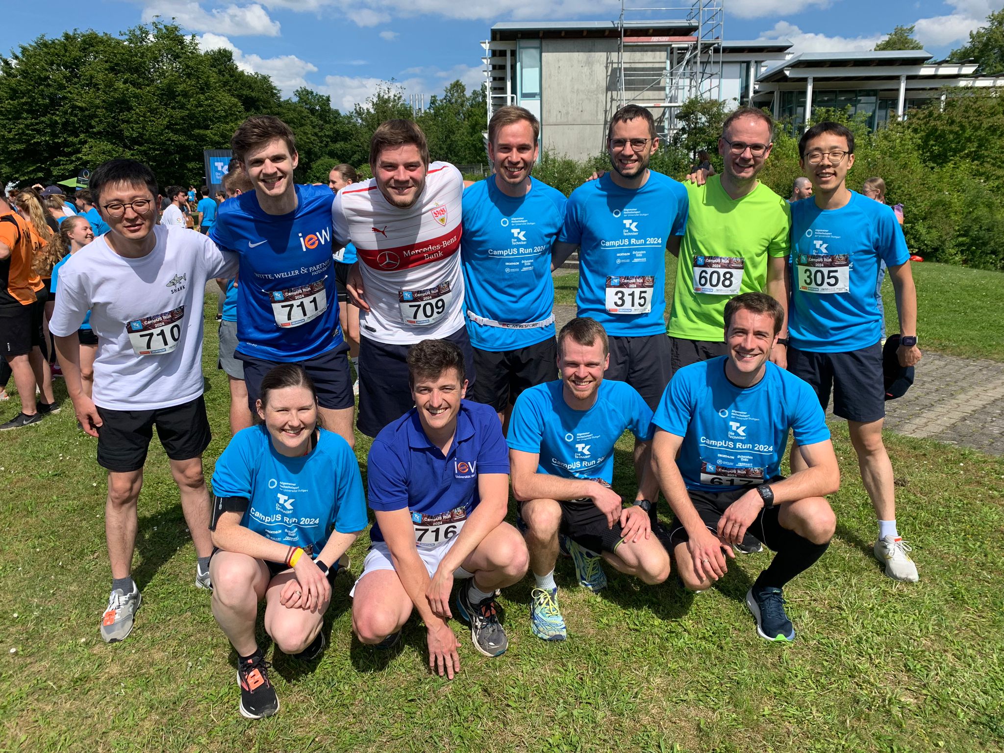 iew at CampusRun