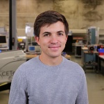 Jonathan Terfurth, M.Sc.