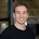 Marcel Waldhof, M.Sc.